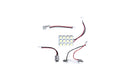 Luz Leds Chica para Interior 12 Leds