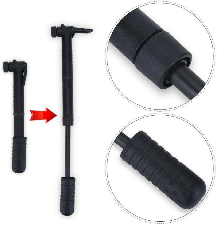 Inflador para Bicicleta